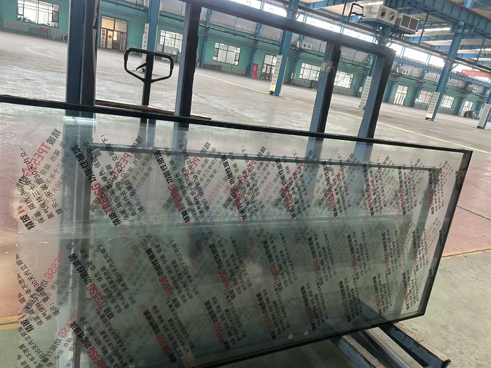 威海市玻璃源头工厂隔音玻璃厂家 - 厂家